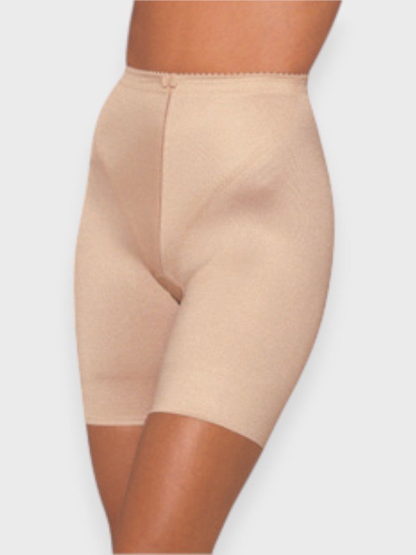 Λαστέξ Μεγάλης Σύσφιξης Triumph Sphinx Panty L Μπεζ - Image 2