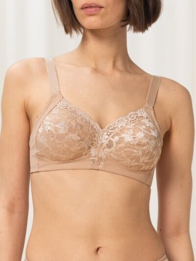 Σουτιέν Triumph Delicate Doreen N Μπεζ