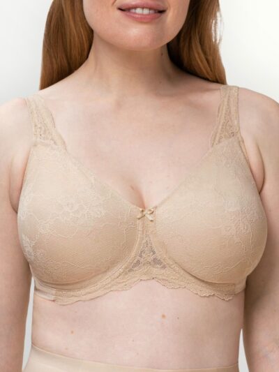 Σουτιέν Triumph Contouring Sensation W01 Μπεζ