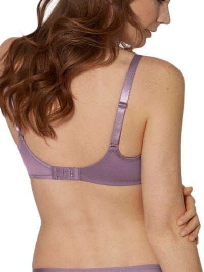 Alternative view of Σουτιέν Triumph Contouring Sensation W01 Λιλά