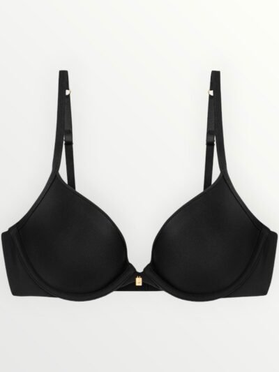 Alternative view of Σουτιέν Triumph Body Make-Up Essentials WHU Μαύρο