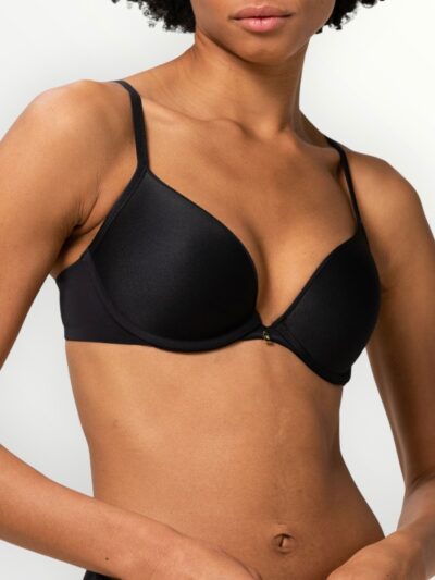 Σουτιέν Triumph Body Make-Up Essentials WHU Μαύρο