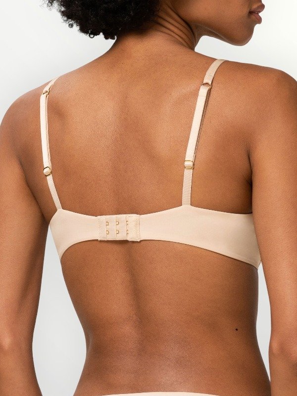 Σουτιέν Triumph Body Make-Up Essentials WHU Μπεζ - Image 4