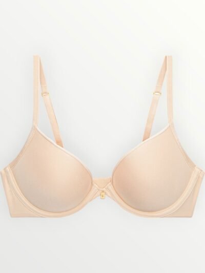 Alternative view of Σουτιέν Triumph Body Make-Up Essentials WHU Μπεζ