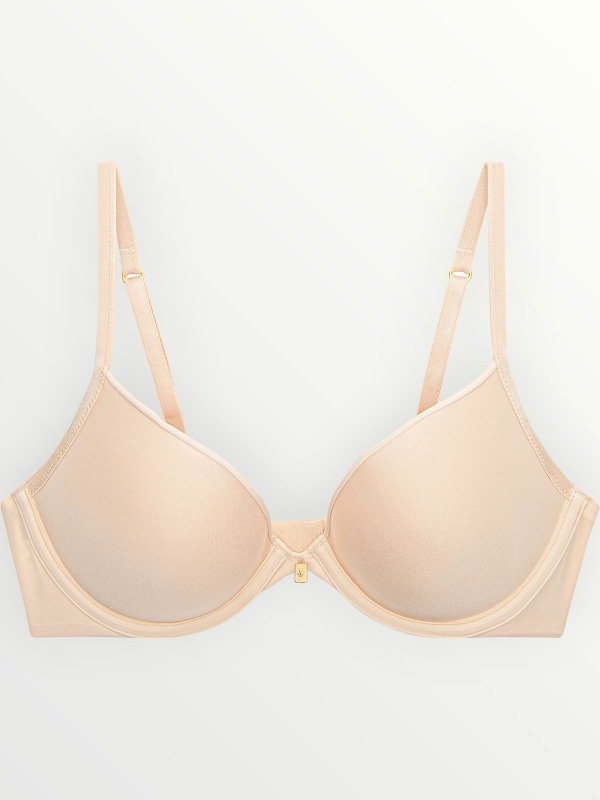 Σουτιέν Triumph Body Make-Up Essentials WHU Μπεζ - Image 2