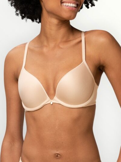 Σουτιέν Triumph Body Make-Up Essentials WHU Μπεζ
