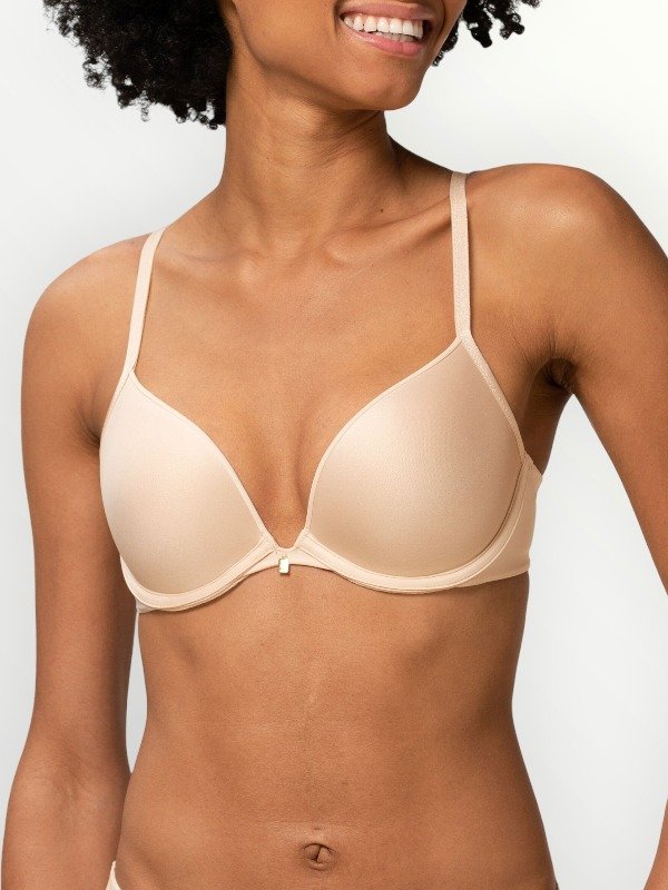Σουτιέν Triumph Body Make-Up Essentials WHU Μπεζ