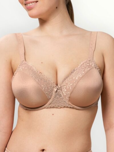 Σουτιέν Triumph Ladyform Soft W X Μπεζ