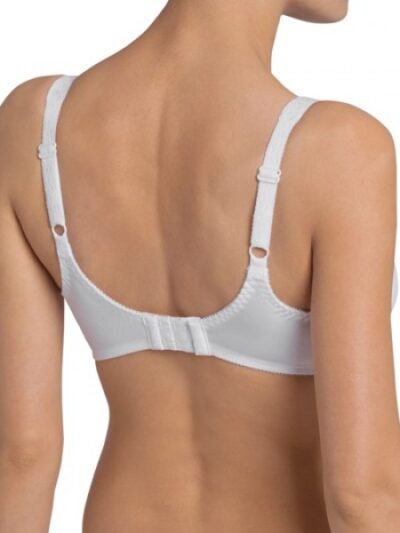 Alternative view of Σουτιέν Triumph Ladyform Soft W X Λευκό