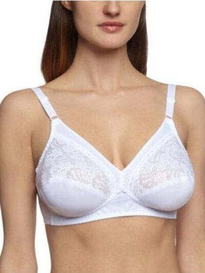 Σουτιέν Triumph Formfit Λευκό
