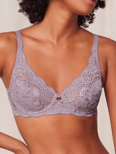 Σουτιέν Triumph Amourette W 3645 Λιλά