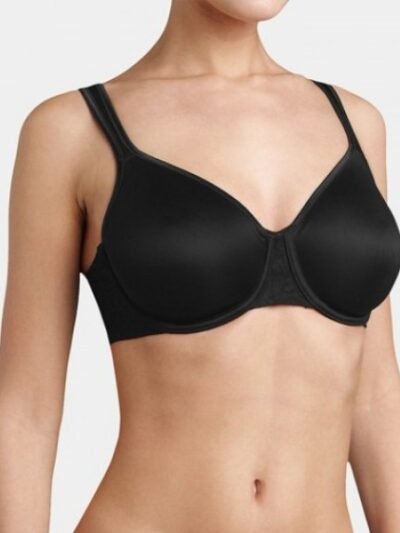 Σουτιέν Triumph Comfort Minimizer W Μαύρο