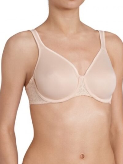 Σουτιέν Triumph Comfort Minimizer W Μπεζ