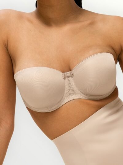 Σουτιέν Triumph Beauty-Full Essential WDP Μπεζ