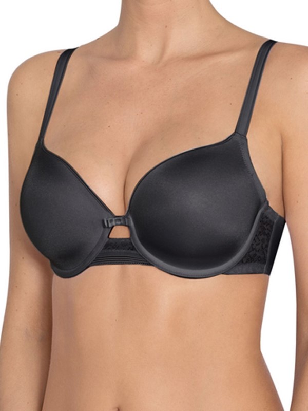 Σουτιέν Triumph Beauty-Full Essential wp Μαύρο