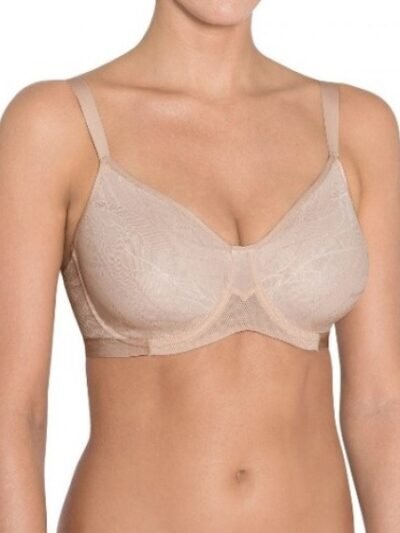 Σουτιέν Triumph Troumph Airy Sensation WO1 Μπεζ