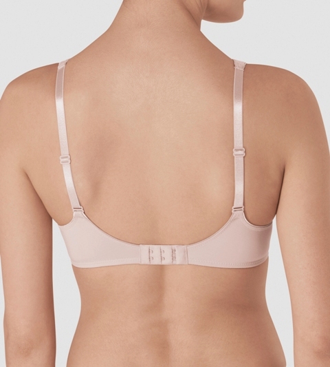Σουτιέν Triumph Modern Soft+Cotton W Μπεζ - Image 2