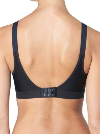 Alternative view of Σουτιέν Triumph Triaction Wellness N Μαύρο