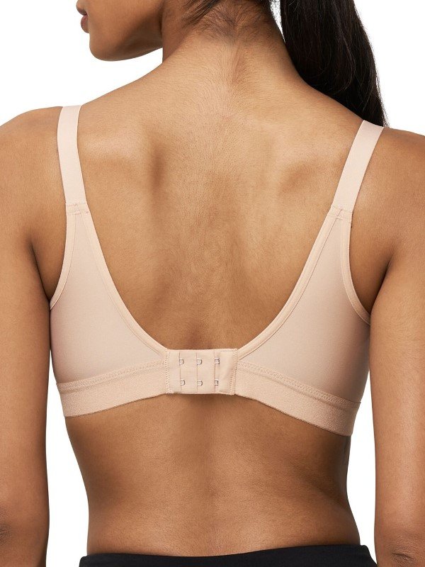Σουτιέν Triumph Triaction Wellness N Μπεζ - Image 3