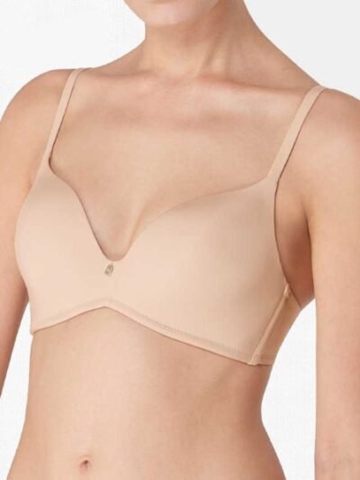 Σουτιέν Triumph Body Make-Up Essentials Mwp Μπεζ