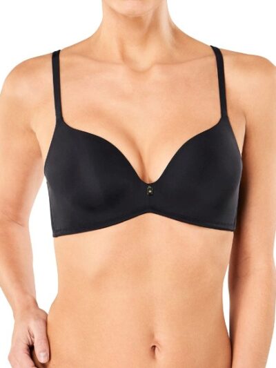 Σουτιέν Triumph Body Make-Up Essentials MWP Μαύρο