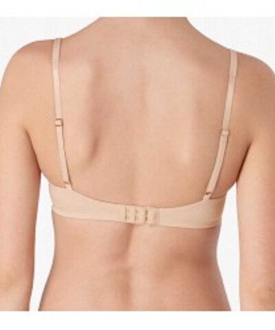 Alternative view of Σουτιέν Triumph Body Make-Up Essentials Mwp Μπεζ
