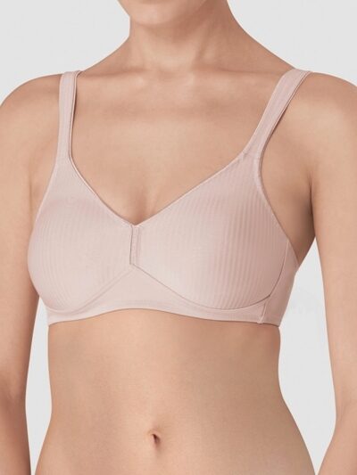 Σουτιέν Triumph Modern Soft+Cotton N Μπεζ