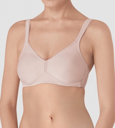 Σουτιέν Triumph Modern Soft+Cotton N Μπεζ