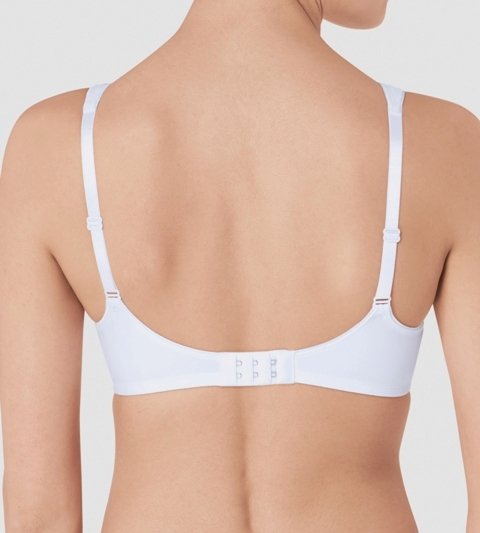 Σουτιέν Triumph Modern Soft+Cotton N Λευκό - Image 2