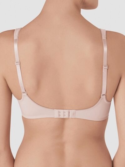 Alternative view of Σουτιέν Triumph Modern Soft+Cotton N Μπεζ