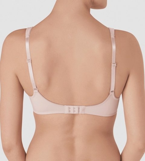 Σουτιέν Triumph Modern Soft+Cotton N Μπεζ - Image 2