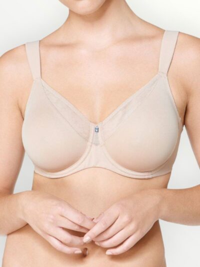 Σουτιέν Triumph True Shape Sensation Minimizer W01 Μπεζ