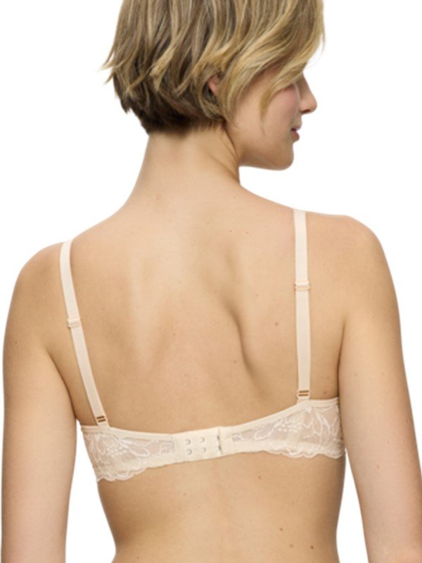 Σουτιέν Triumph Amourette Charm W02 Μπεζ - Image 4