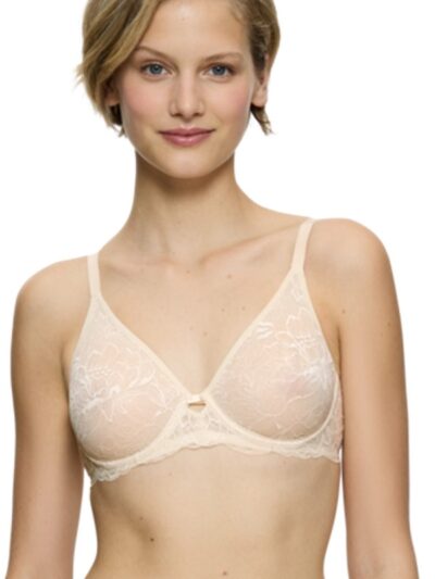 Σουτιέν Triumph Amourette Charm W02 Μπεζ