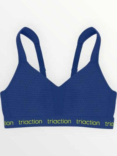 Alternative view of Σουτιέν Triumph Triaction Energy Μπλε