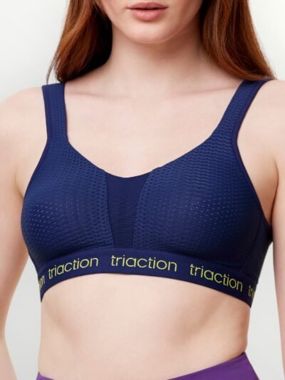 Σουτιέν Triumph Triaction Energy Μπλε