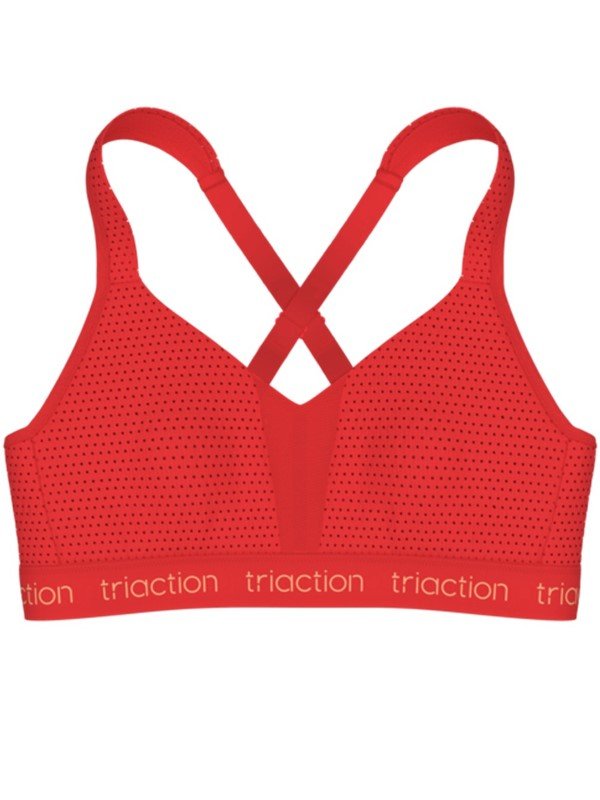 Σουτιέν Triumph Triaction Energy Κοραλί - Image 2