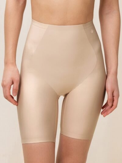 Λαστέξ Μεσαίας Σύσφιξης Triumph Medium Shaping Series Panty L Μπεζ