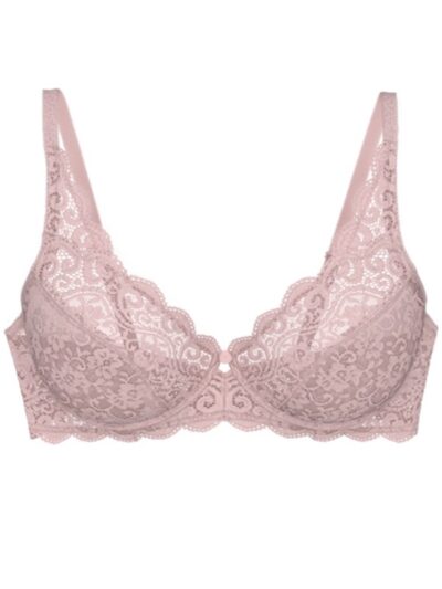 Alternative view of Σουτιέν Triumph Amourette 300 W 1347 Dusty Pink