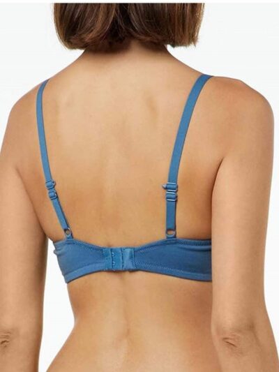 Alternative view of Σουτιέν Sloggi Happy Cotton Ραφ