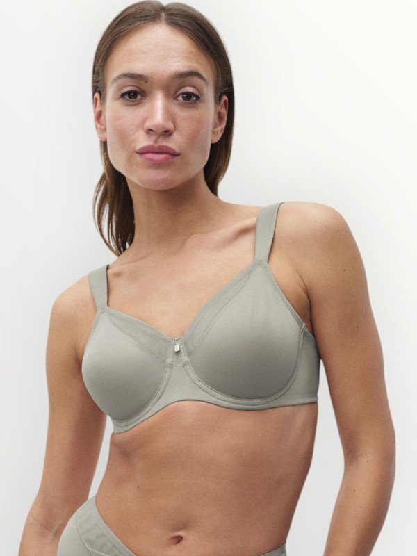Σουτιέν Triumph True Shape Sensation T W01 2927 Γκρι Έλεφαντ - Image 5