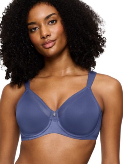 Σουτιέν Triumph True Shape Sensation T W01 00QF