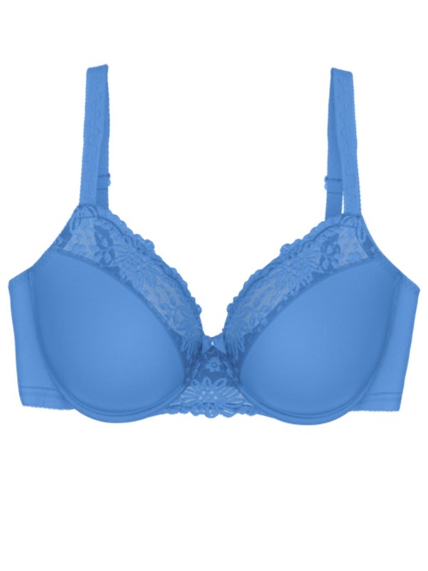 Σουτιέν Triumph Ladyform Soft W X 005J Σιέλ - Image 3