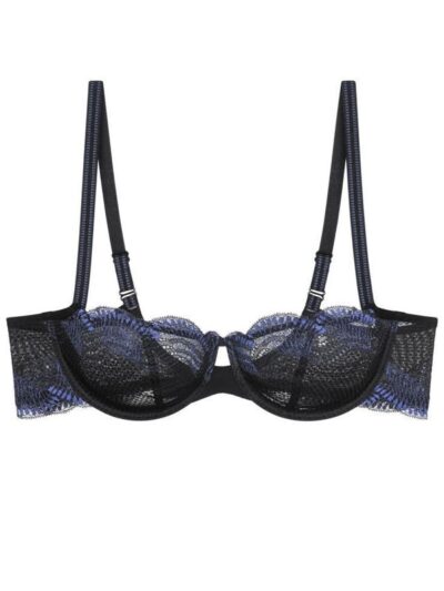 Alternative view of Σουτιέν Triumph Balconette Comfort Glan WH