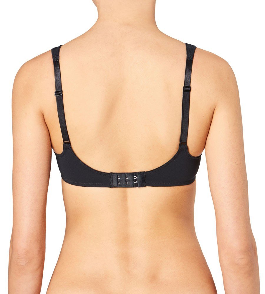 Σουτιέν Triumph Modern Soft+Cotton W Μαύρο - Image 2