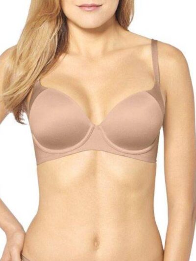 Σουτιέν Triumph Body Make-Up Soft Touch WP Μπεζ