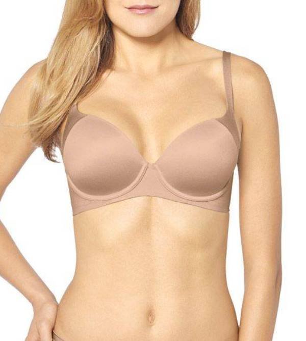 Σουτιέν Triumph Body Make-Up Soft Touch WP Μπεζ