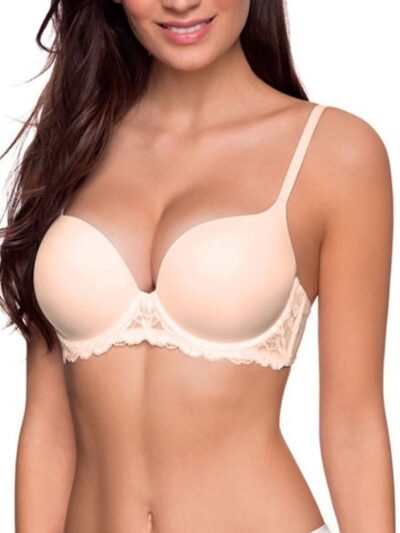 Σουτιέν Dorina Super Push-Up Claire Μπεζ