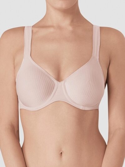 Σουτιέν Triumph Modern Soft+Cotton W Μπεζ