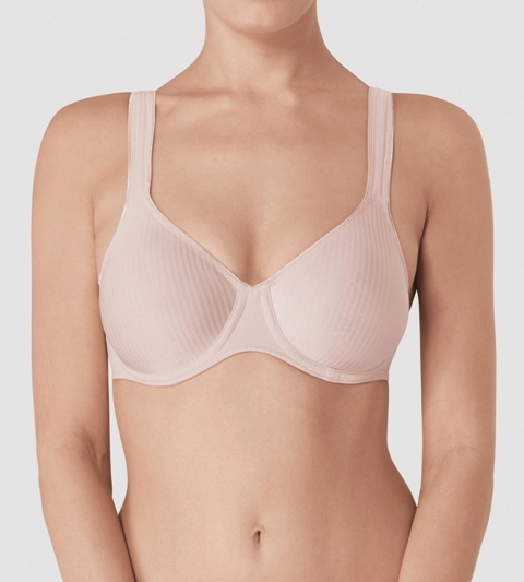 Σουτιέν Triumph Modern Soft+Cotton W Μπεζ